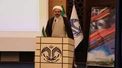ظرفیت پژوهش‌‌های علوم اسلامی و انسانی قم مغفول واقع شده است